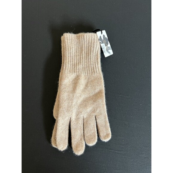 New Cashmere Gloves Women’s One Size Nordstrom Halogen - Picture 1 of 4
